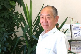 畔柳 光孝